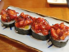 -三月居酒屋(青年大街店)