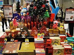 零售区-盒马鲜生(金桥国际广场店)