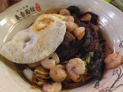 -春雪面馆(转塘店)