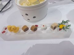 -满堂·烤鸭店·北京菜(鼓楼店)