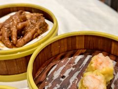 -大海湾酒楼(人南店)