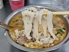 老友猪杂汤粉-舒记粉店(七星路店)