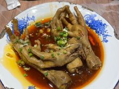 -李叔叔虾蟹大排档(青羊店)