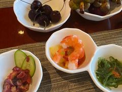 -温州万和豪生大酒店-餐厅