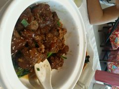 -东北人粗粮饺子坊(南山店)
