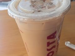鸿运当头拿铁-COSTA COFFEE(龙德广场店)