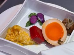 精美前菜四拼-曼格纳·曼芯馆(杨浦店)
