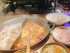-萍姐火锅·公路夜市(打浦桥日月光店)