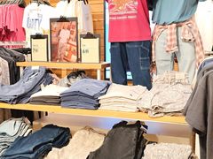 -Hollister(天环广场店)