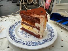 -PETIT PARIS 小巴黎(花园道店)