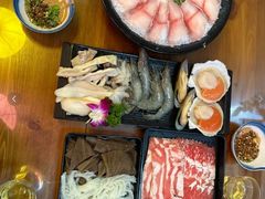 -丽江庭院之爱在路上(西单店)