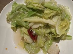 -耶里夏丽·新疆菜·28年喀什老馆(田林东路店)