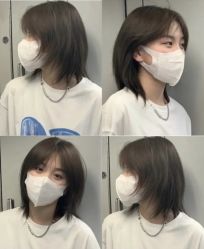 -SY水源护肤造型