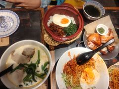 -和府捞面(天河领展广场店)