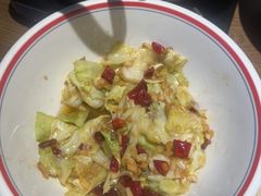 -实在湘·大碗土菜(竹料店)