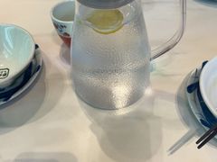 -柠季·手打柠檬茶(静安大悦城北座B1店 )