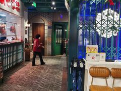 -老广酒楼(樱花店)