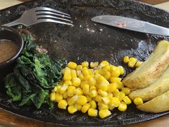 -萨莉亚意式餐厅(上下九店)