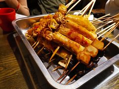 -西单翅酷(西单店)