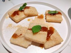-川味堂·四川豆花(八卦岭店)