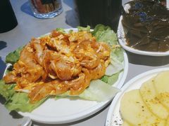 -外婆掌柜·东北家庭烤肉(托乐嘉店)