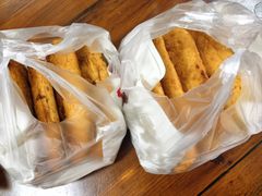 -何家壮馍店(南关总店)