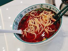 -伊北味·清真青海拉面村(延安路店)