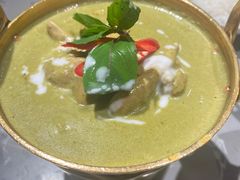 -Home Thai·泰谣(王府井apm店)