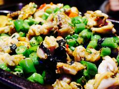 -蘭奢雅集·江浙菜(青山江滩店)