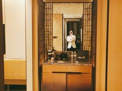 -上海世茂皇家艾美酒店