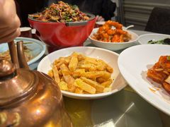 -大鸭梨烤鸭店(花园村店)