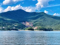 -松花湖风景名胜区