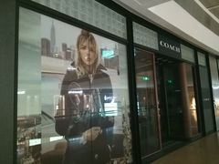 -COACH蔻驰(太古汇店)