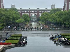 -华东政法大学(松江校区)