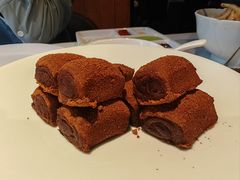 驴打滚-四季民福烤鸭店(东四十条店)