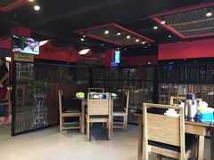 大堂-百家班(市府店)