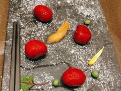 -南京空港温德姆花园酒店·MTF满庭芳中餐厅