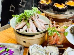 -有位虾匠·胶东小馆(市北店)