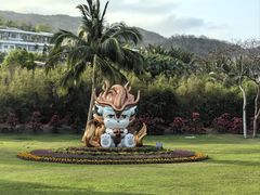 -三亚南山文化旅游区