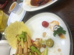 -东江海鲜酒家(艺都分店)