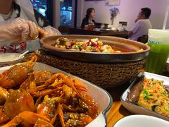 -马头巷·食景园(苏州总店)