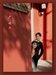 点击看大图 -爱城婚纱摄影·品质严选店