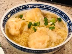 鲜虾云吞-麦奀云吞面世家(中环店)