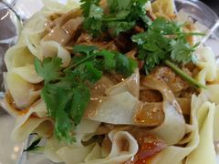 -帕米尔食府(白云观店)