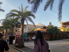 -三亚海昌梦幻海洋不夜城