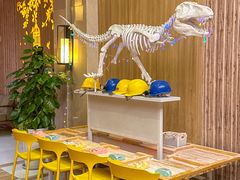 -汤连得温泉馆(宝山店)