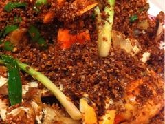 -桥底辣蟹(谢斐道店)