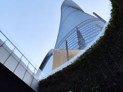 -上海之巅观光厅