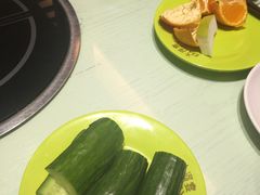 -大河宴·椒麻鱼火锅(克拉玛依西路头宫店)