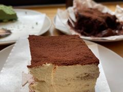 -DRUNK BAKER(上海陕康里店)